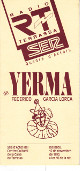 "Yerma" de Federico García Lorca, al Centre Cultural